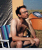 The Thinker?
